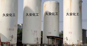 氣瓶干燥抽真空工作中，發(fā)現(xiàn)的問題及處理